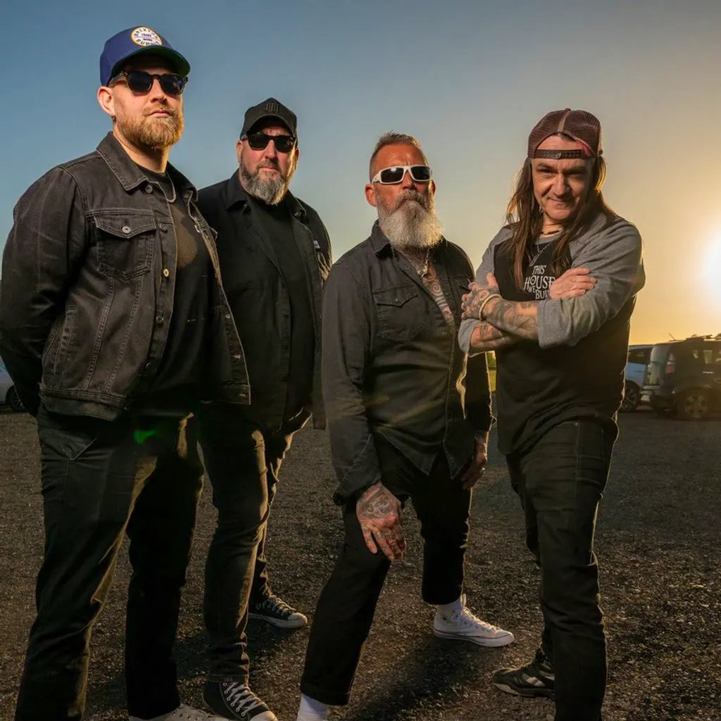 This House We Built - The Carlisle, Hastings - 18th September at The Carlisle