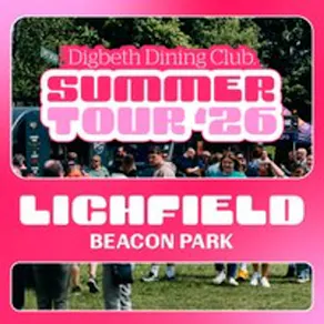 Lichfield Dining Club