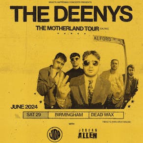 The Deenys
