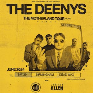 The Deenys