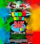 Diff Run Presents - Endo Bros. - Level 2 (360° Rave)