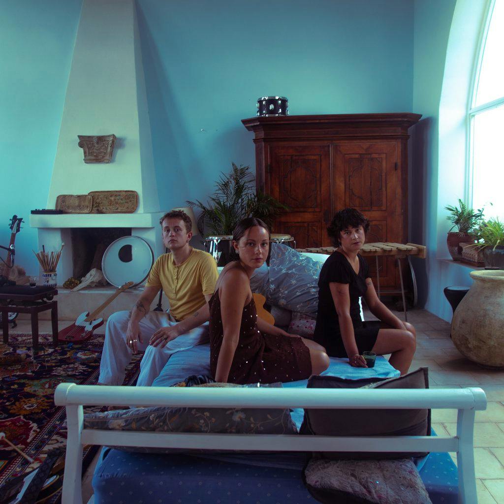 The Orielles: Album Launch Show at The Jacaranda Club