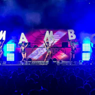 Cafe Mambo Ibiza - Classics In The City at Epic Studios