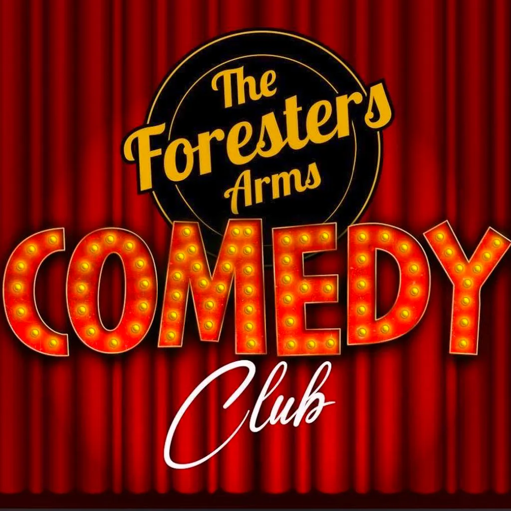 Foggies Comedy Club 4 at Foresters Arms, Village Street, Doncaster DN6 7AA