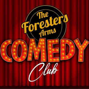 Foggies Comedy Club 4