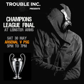 Champions League Final