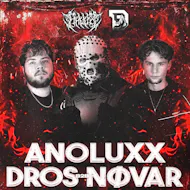 Havox x Demolition Pres: Anoluxx & Dros b2b Nøvar at Room2