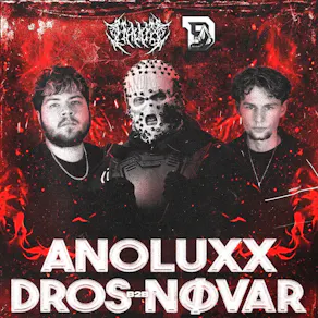 Havox x Demolition Pres: Anoluxx & Dros b2b Nøvar