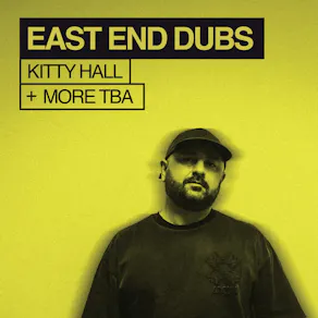 East End Dubs