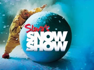 Slava's Snowshow