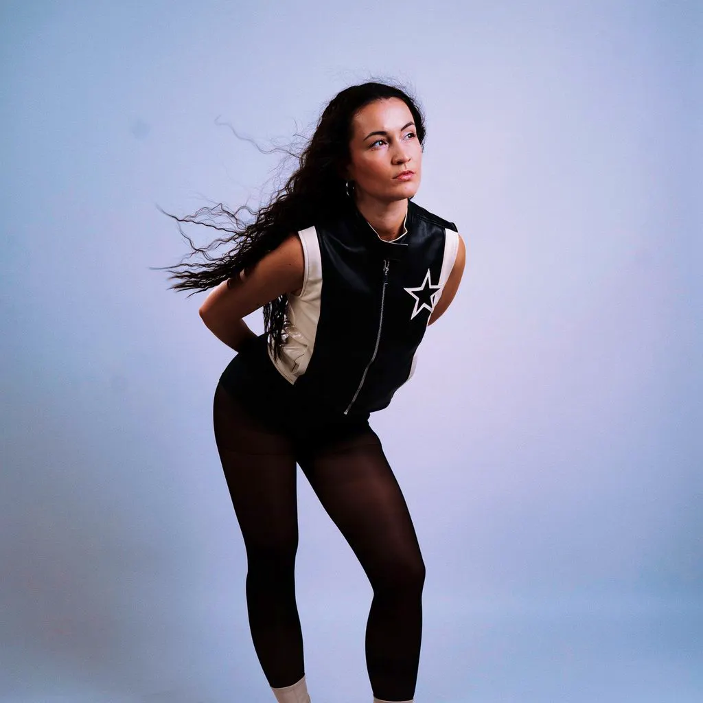 Alexandra Leaving at The Sunflower Lounge