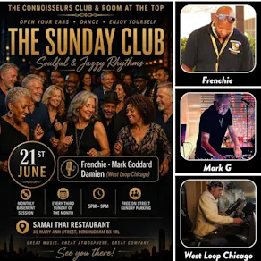 The Sunday Club