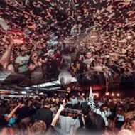 Sunday Sessions: Malta Reunion at ***Secret Location***