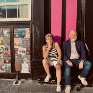 Bruiser and support TBC at Angels Cut Bar