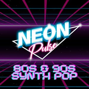 Neon Pulse: electro-pop covers!