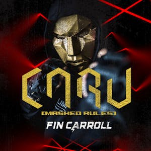 BLOC. + TUN3D present CARV [masked rules] and Fin Carroll