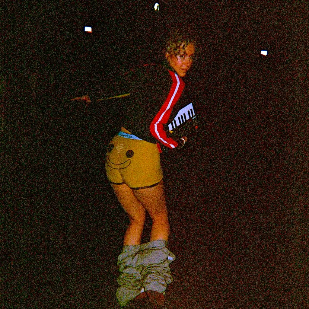 Amy Webber: Joy Ride || Creatures Comedy Club at Creatures Comedy Club