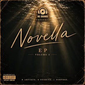 Novella EP Album Launch