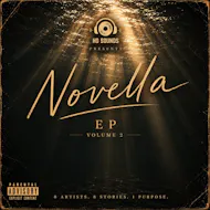 Novella EP Album Launch at AMPED