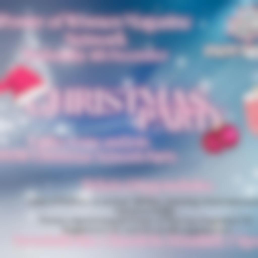 Tickets Power of Women Magazine CHRISTMAS NETWORK PARTY Portobello