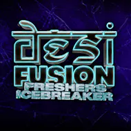 Masti Nights PRESENTS Desi FRESHERS at Horizon Club