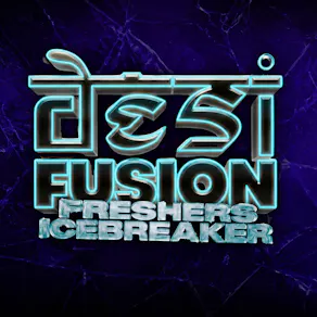 Masti Nights PRESENTS Desi FRESHERS