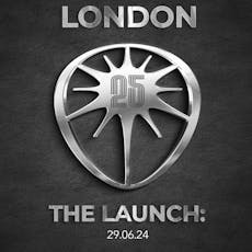 Hedkandi Present  25 The Launch : London at Bush Hall