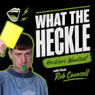 What the Heckle || Creatures Comedy Club at Creatures Comedy Club