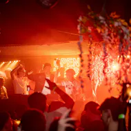 OPENHAUS PRESENTS: James Nash at Exchange Bristol