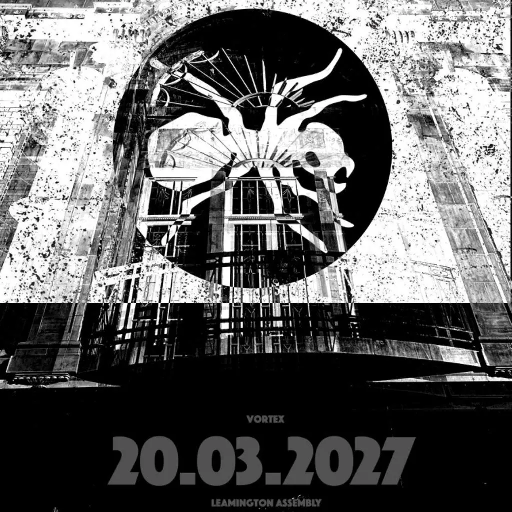 VORTEX - FT THE PRODIGY By Flint Fire And Guest 20/03/27 at The Assembly Leamington