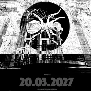 VORTEX - FT THE PRODIGY By Flint Fire And Guest 20/03/27