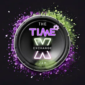 TIME EXCHANGE JAM - After Eight Dance Social