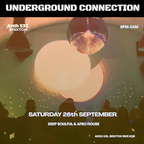 Underground Connection