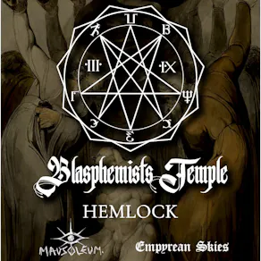 Blasphemists Temple - Hemlock