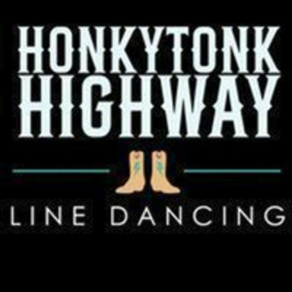 Honkytonk Highway Line Dancing Birmingham at Low Places Digbeth