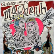 Shakespeare's Macbeth at The Peer Hat
