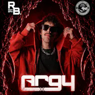 Riot.Bpm presents Argy at World Headquarters