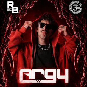 Riot.Bpm presents Argy
