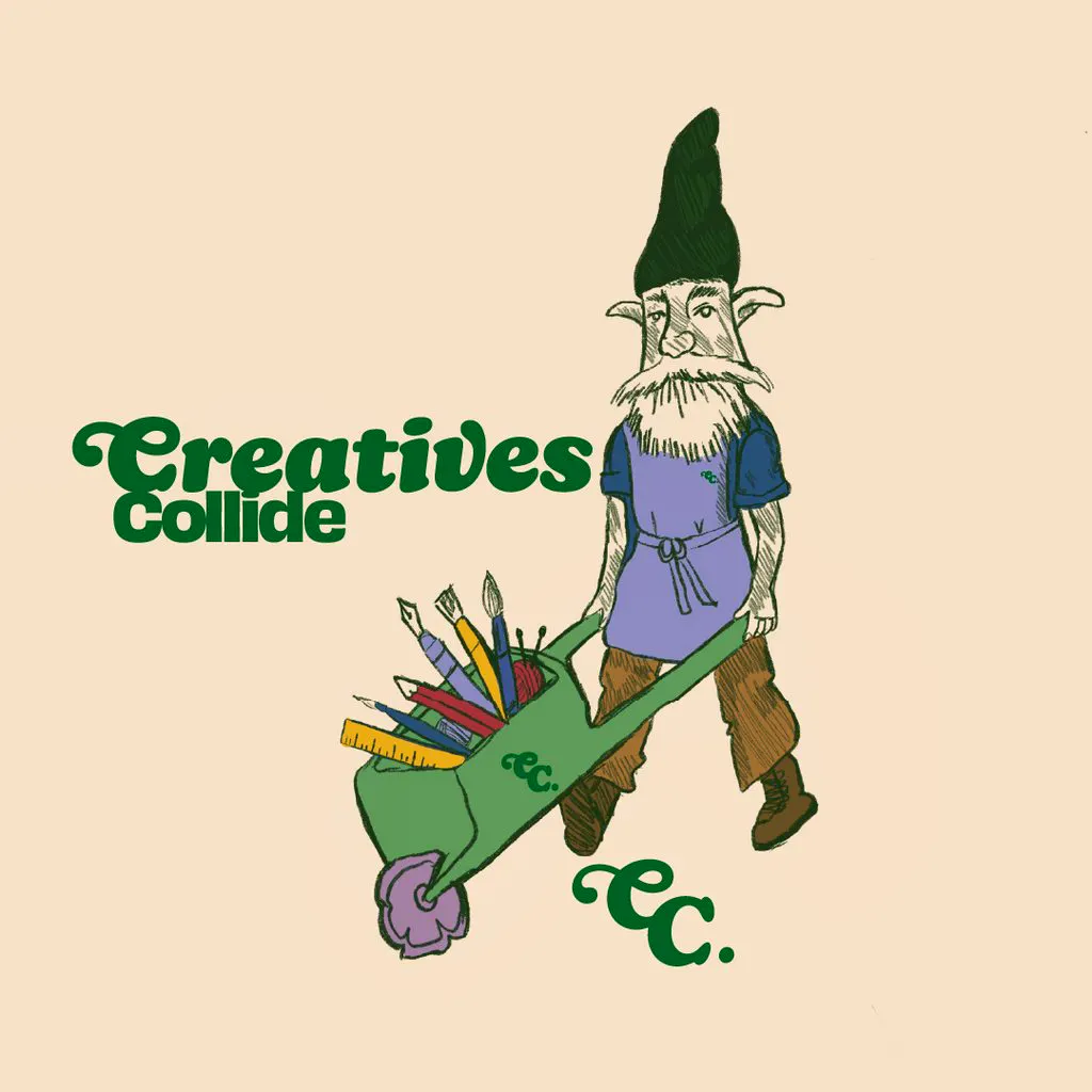 Creatives Collide at Airs And Graces