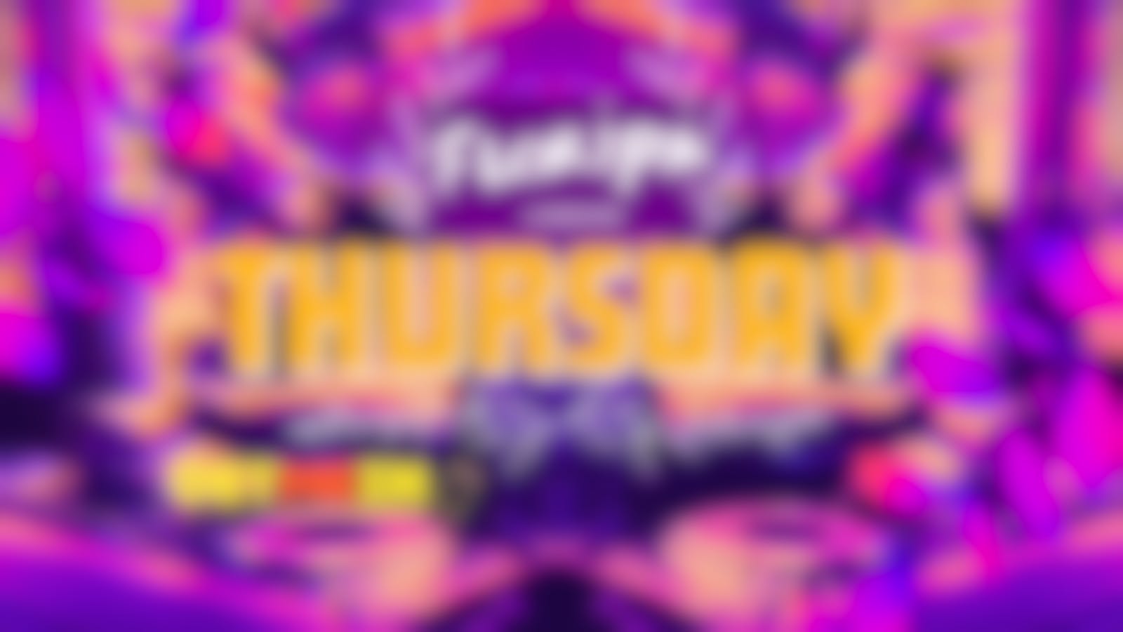 Shoreditch HipHop & RnB Party // Floripa Shoreditch // Every Thursday // Get Me In! Tickets