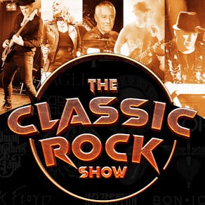 The Classic Rock Show Featuring Shardlake