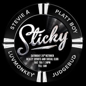 Sticky