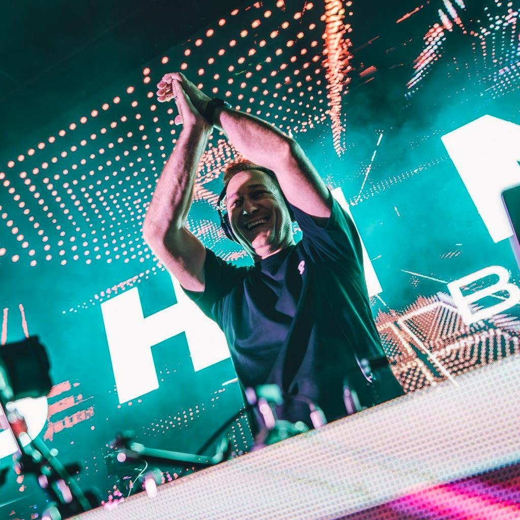 Trancecoda - Paul van Dyk Returns to the Emporium at The Emporium