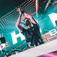 Trancecoda - Paul van Dyk Returns to the Emporium at The Emporium