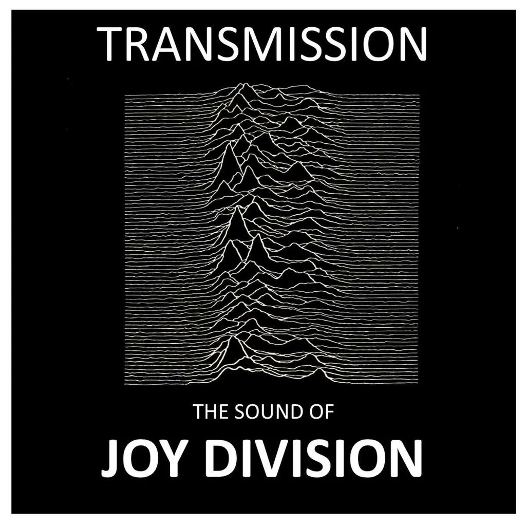 Transmission - the sound of Joy Division at The Cavern
