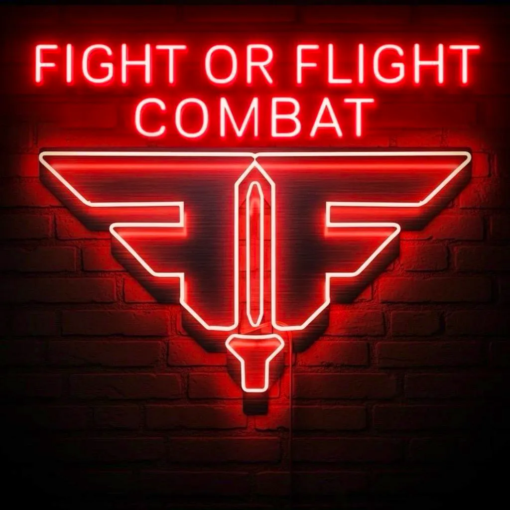 Fight or Flight Combat September 2026 at The Dome At Grand Central Hall