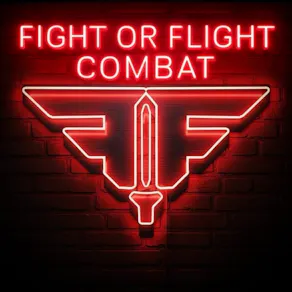 Fight or Flight Combat September 2026