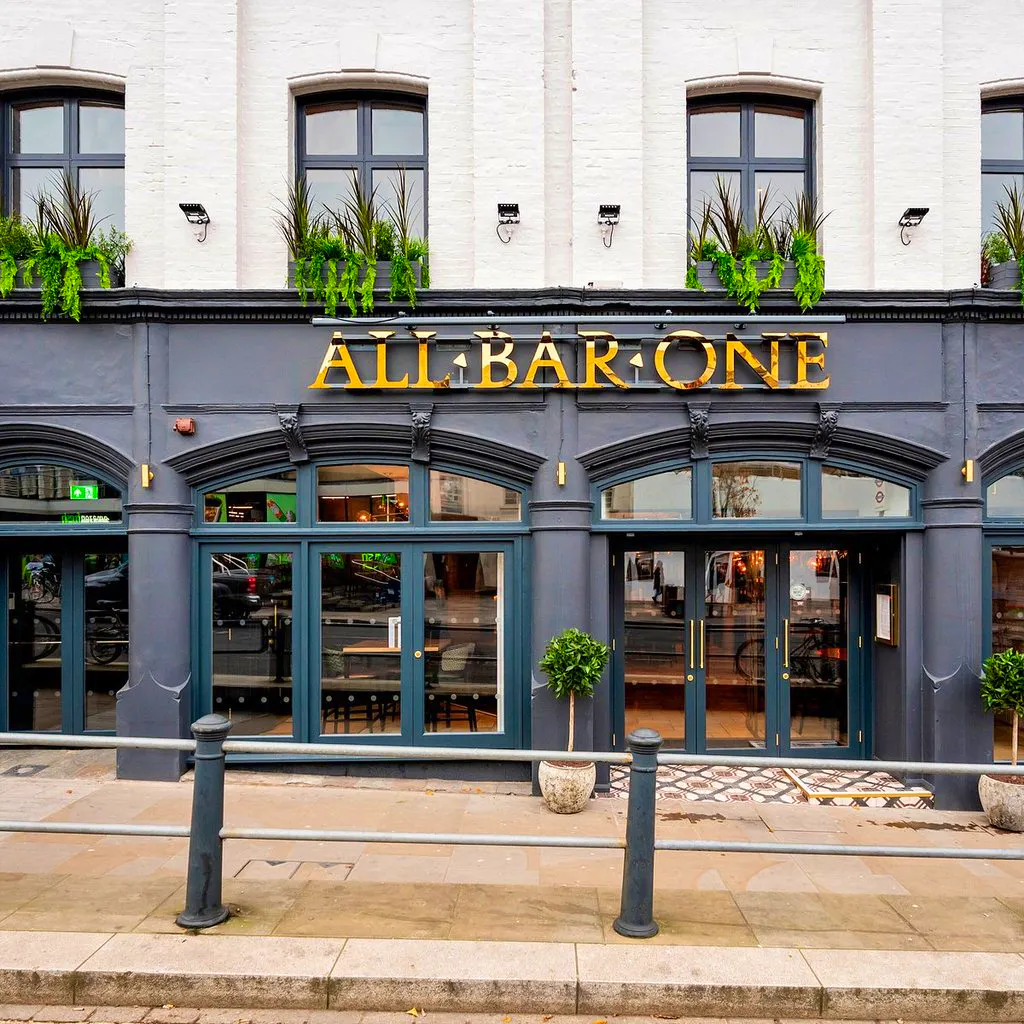 Speed Dating in Richmond (Ages 30-50) at All Bar One