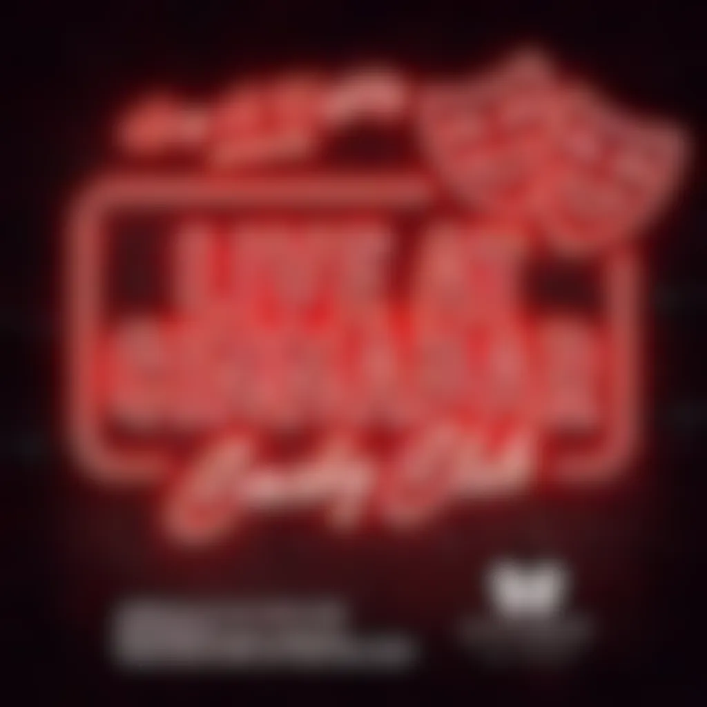 banner