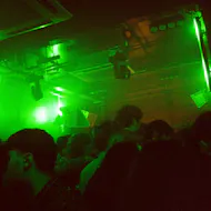 Hidden Jungle & DNB Rave: Dub Phizix, DAIZ, Thinktonk at Hidden